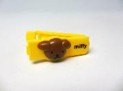 miffyキッチンクリップ全6種