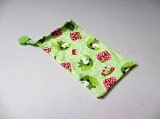 お茶犬クリーナー巾着全4種