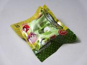 お茶犬クリーナー巾着全4種