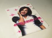 チャン・グンソク３Ｄクリアファイル　全5種