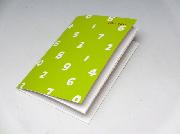 Ｂ６ノート　全2種