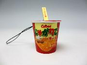 サークルＫサンクス限定春のじゃがみくじストラップ