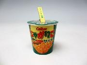 サークルＫサンクス限定春のじゃがみくじストラップ