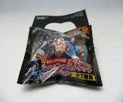 セブン-イレブン限定オリジナルフィギュアストラップコレクション全7種