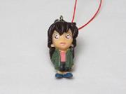 セブン-イレブン限定オリジナルフィギュアストラップコレクション全7種