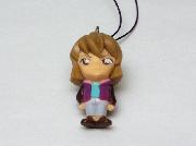 セブン-イレブン限定オリジナルフィギュアストラップコレクション全7種