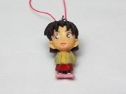 セブン-イレブン限定オリジナルフィギュアストラップコレクション全7種