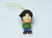 セブン-イレブン限定オリジナルフィギュアストラップコレクション全7種