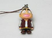 セブン-イレブン限定オリジナルフィギュアストラップコレクション全7種