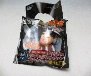 セブン-イレブン限定オリジナルフィギュアストラップコレクション全7種