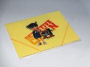 名探偵コナン　ファイルケース　全3種