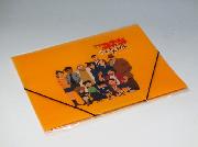 名探偵コナン　ファイルケース　全3種