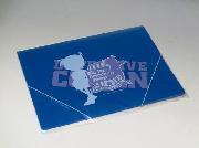 名探偵コナン　ファイルケース　全3種