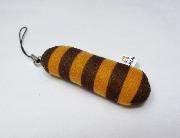 ラスカルのしっぽマスコット