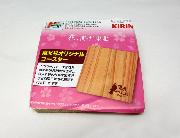 東北杉オリジナルコースター