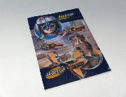 スターウォーズ　クリアファイル　全5種