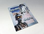 スターウォーズ　クリアファイル　全5種