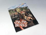 スターウォーズ　クリアファイル　全5種