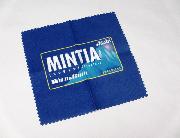 ミンティアオリジナルファイバークロスミニタオル