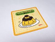 なかよし親子プッチン　ジグソーパズル