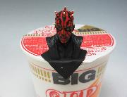 フタどめフィギュア　全2種