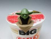 フタどめフィギュア　全2種