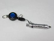 ラークハイブリッド　オリジナルネックストラップペン