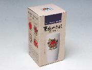 セブン-イレブン限定　リリー・フランキーイラスト入り東北かけはしタンブラー　全4種