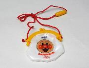 アンパンマン　おさいふ全4種