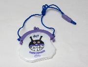 アンパンマン　おさいふ全4種