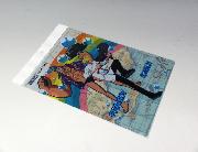 ワンピースA4クリアファイル　全6種