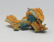 モンスターハンターフィギュアキーチェーン全12種
