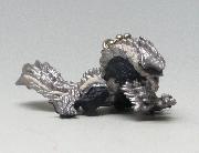 モンスターハンターフィギュアキーチェーン全12種