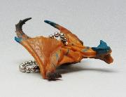 モンスターハンターフィギュアキーチェーン全12種