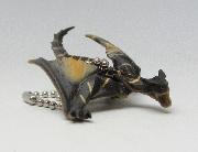 モンスターハンターフィギュアキーチェーン全12種