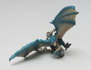モンスターハンターフィギュアキーチェーン全12種