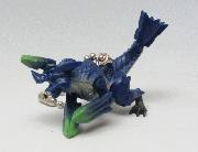 モンスターハンターフィギュアキーチェーン全12種