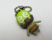 モンスターハンターフィギュアキーチェーン全12種