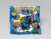 リロアンドスティッチフィギュアコレクション　全8種