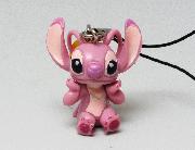 リロアンドスティッチフィギュアコレクション　全8種