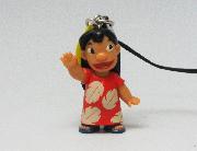 リロアンドスティッチフィギュアコレクション　全8種