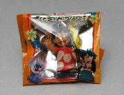 リロアンドスティッチフィギュアコレクション　全8種