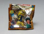 リロアンドスティッチフィギュアコレクション　全8種