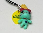 リロアンドスティッチフィギュアコレクション　全8種