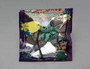 リロアンドスティッチフィギュアコレクション　全8種