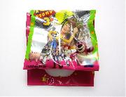 トイ・ストーリー3フィギュアコレクション全6種