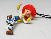 トイ・ストーリー3フィギュアコレクション全6種