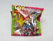 トイ・ストーリー3フィギュアコレクション全6種