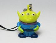 トイ・ストーリー3フィギュアコレクション全6種