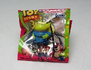 トイ・ストーリー3フィギュアコレクション全6種